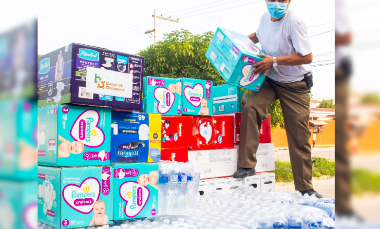 banco de occidente eta