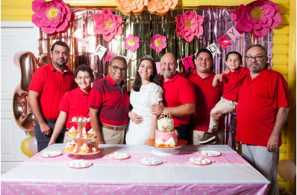 Marcela Alejandra Mejía Gutiérrez