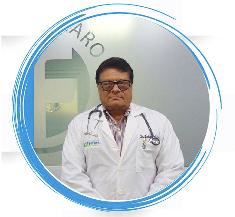 Orlando Soler Rodríguez