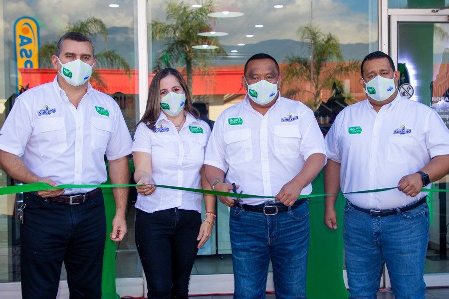 Aquí más frescos by Cargill en Plaza UNO