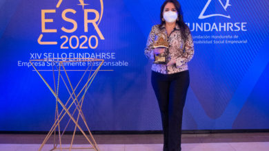 Cargill Honduras ESR RSE 2020