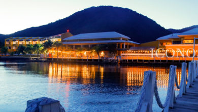 Christopher Columbus Beach Resort