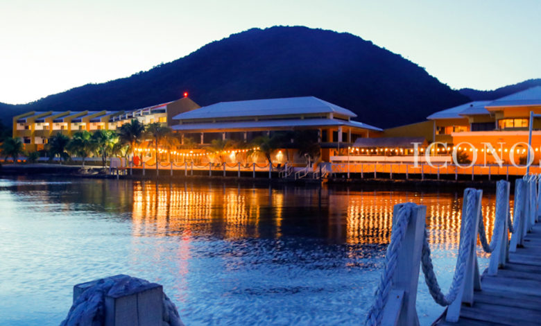 Christopher Columbus Beach Resort