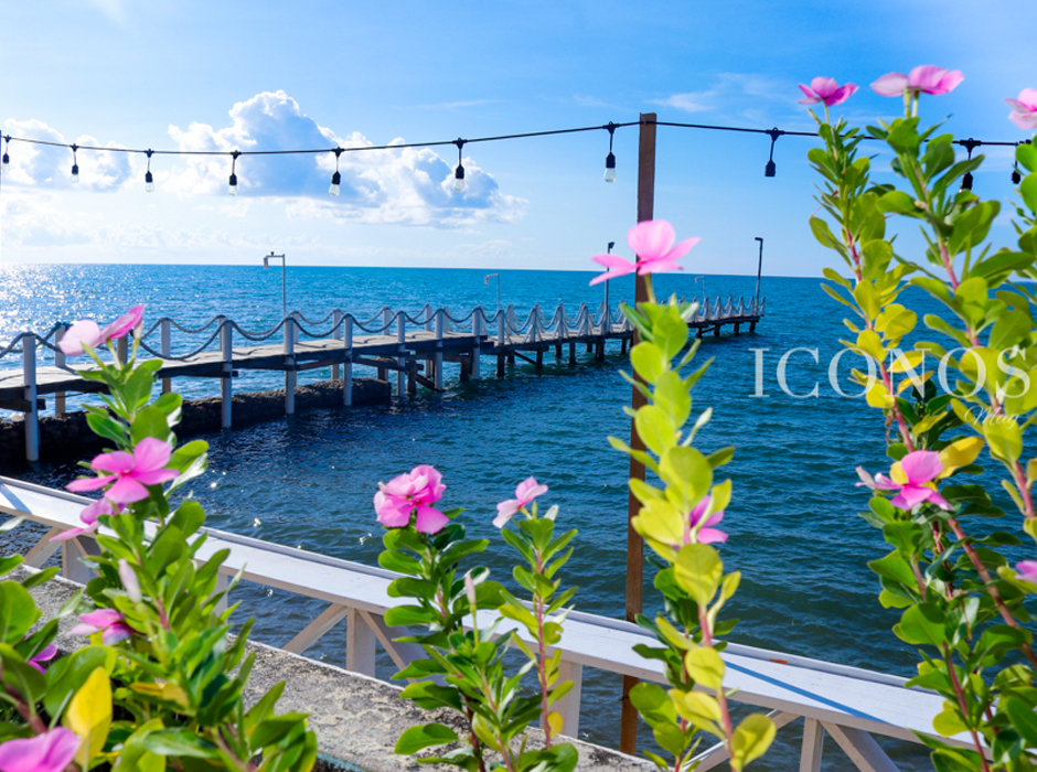Christopher Columbus Beach Resort Trujillo