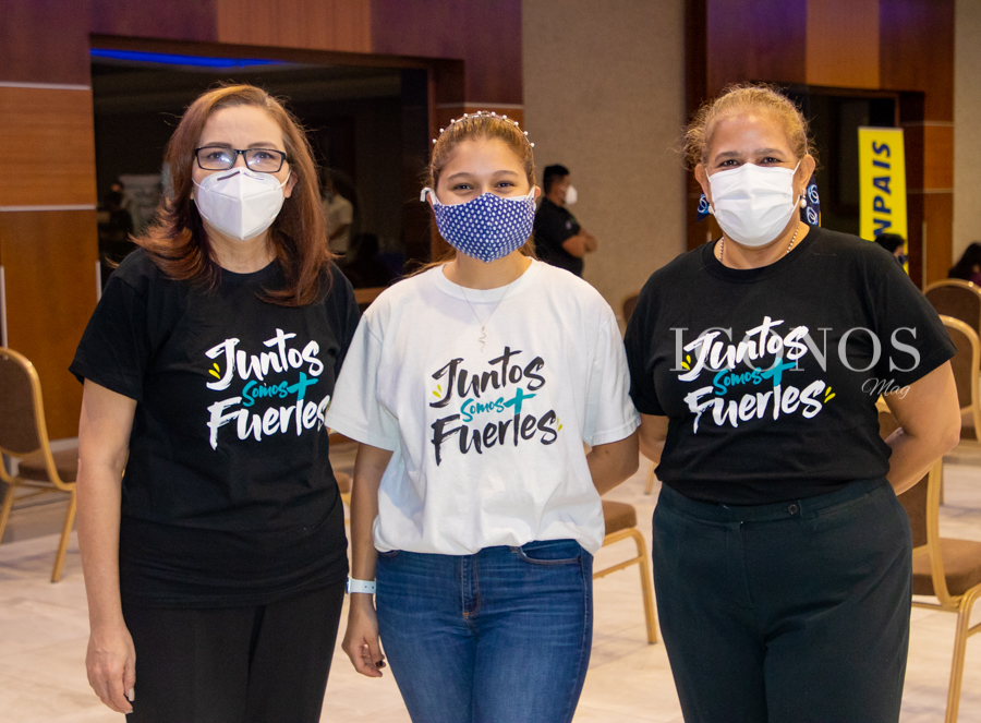 Juntos somos más fuertes by Cargill Honduras