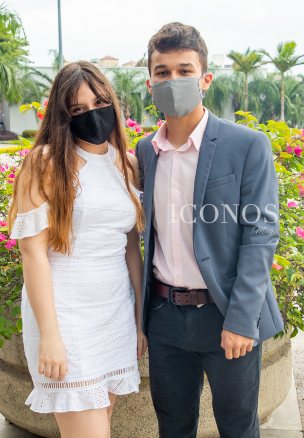 El desayuno Seniors 2020 Big Step Institute