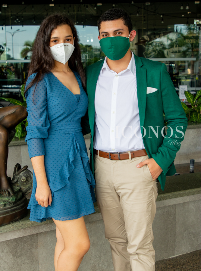 El desayuno Seniors 2020 Big Step Institute