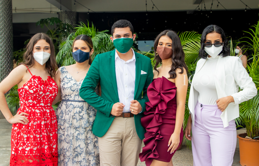 El desayuno Seniors 2020 Big Step Institute