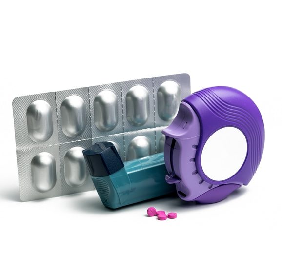 Enfermedad Pulmonar Obstructiva Crónica Epoc