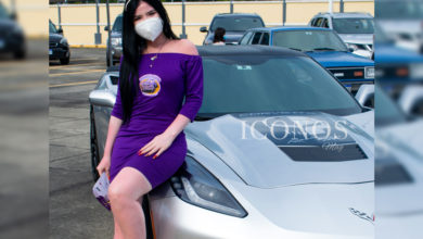 Feria Navideña de Autos Usados