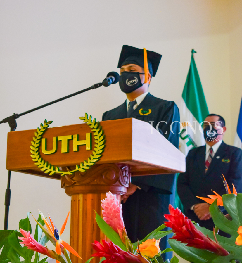 Graduación UTH 2020