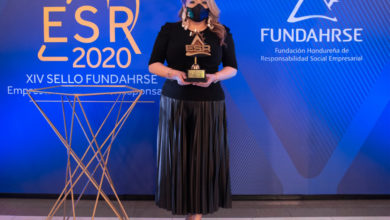 Grupo Jaremar ESR RSE 2020