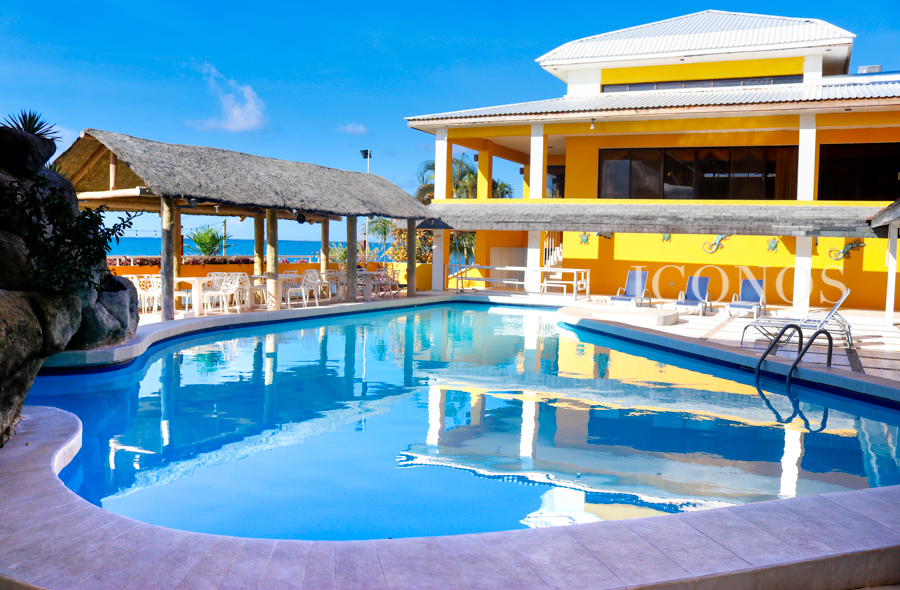 Christopher Columbus Beach Resort