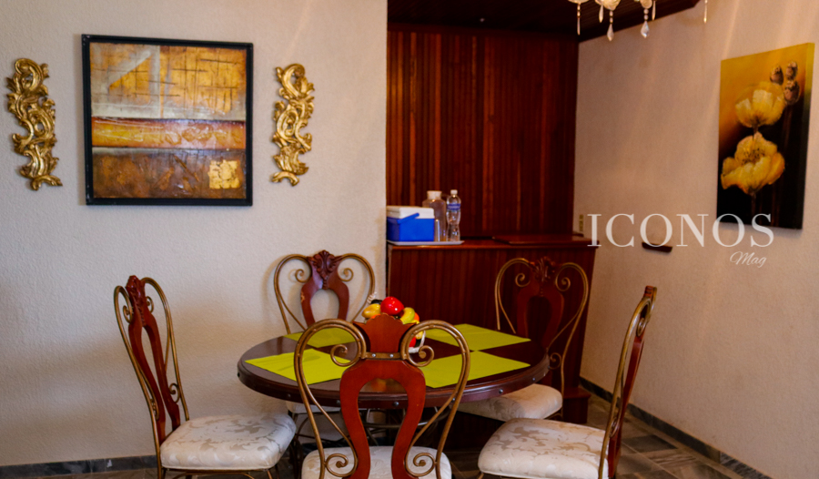 Christopher Columbus Beach Resort