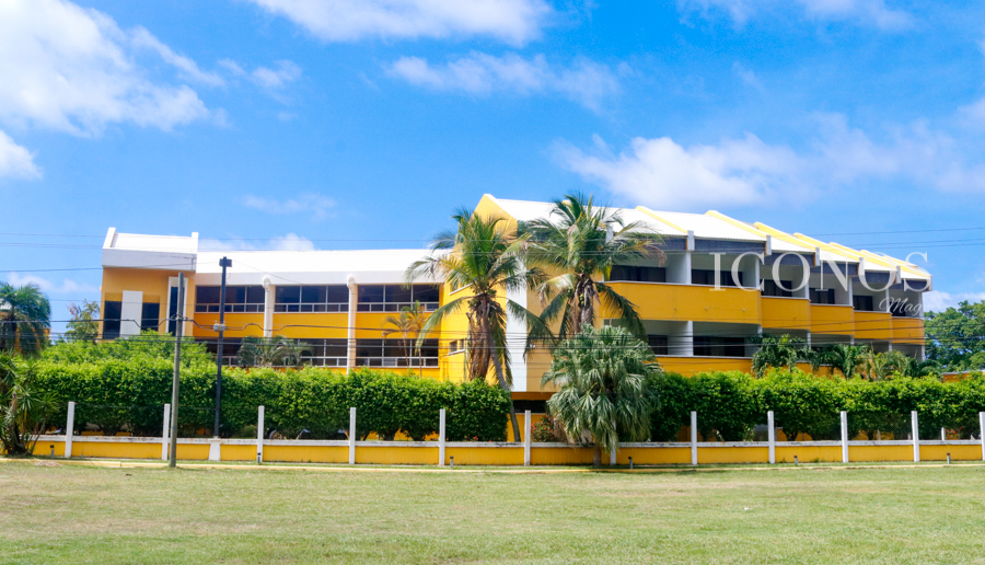 Christopher Columbus Beach Resort