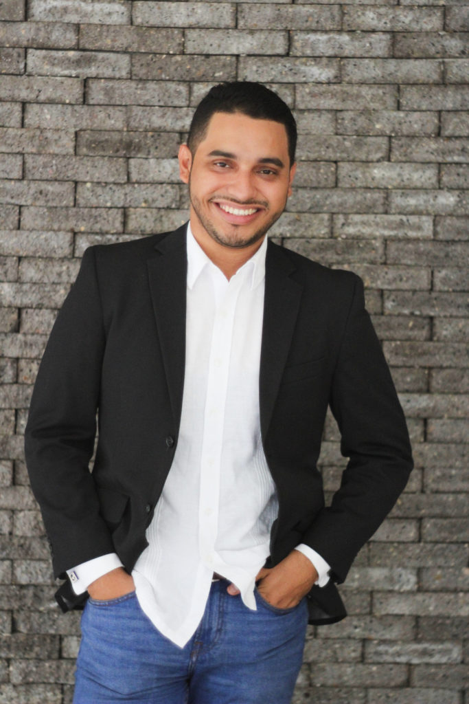 Kelsey David cantante 