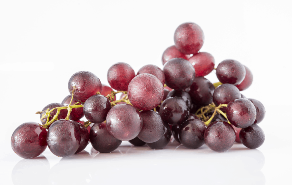 Las frutas de invierno