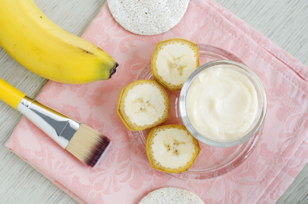 Mascarillas naturales para piel grasa