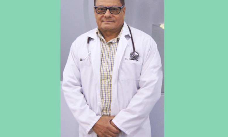 Orlando Soler Rodríguez