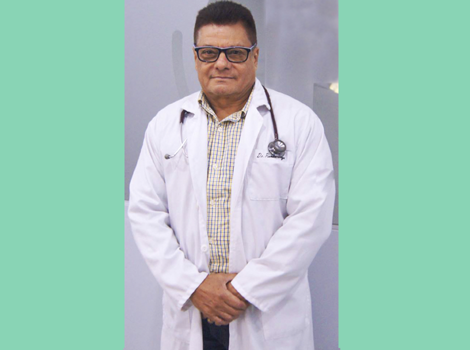 Orlando Soler Rodríguez