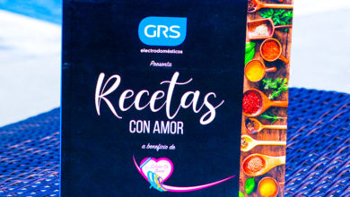 Recetas con Amor