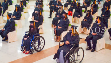 Sello Fundahrse 2021 UTH Honduras