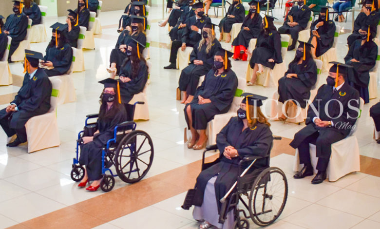 Sello Fundahrse 2021 UTH Honduras