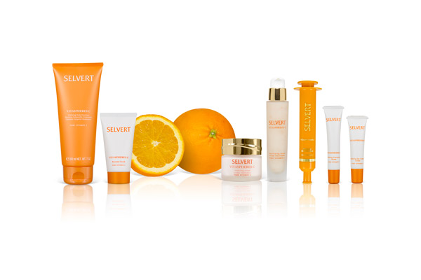PureVitamina-C Selvert Thermal