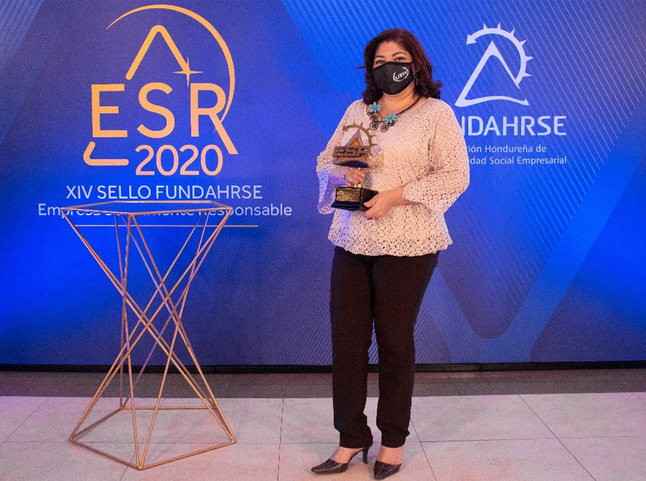 UTH ESR RSE 2020