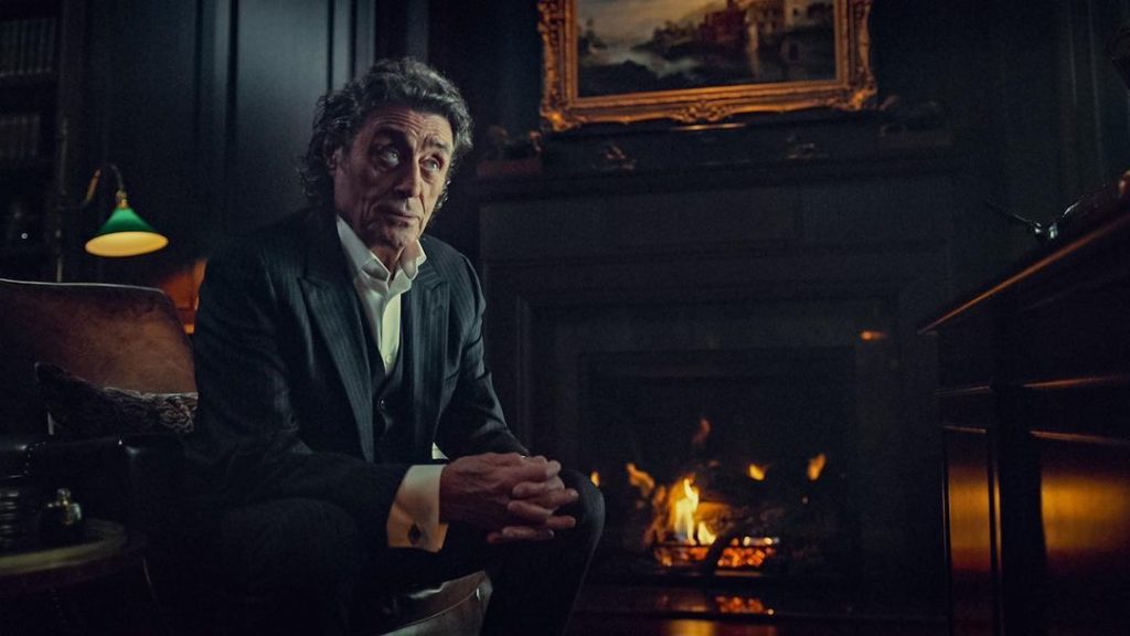 Estrenos Amazon Prime video Enero 2021