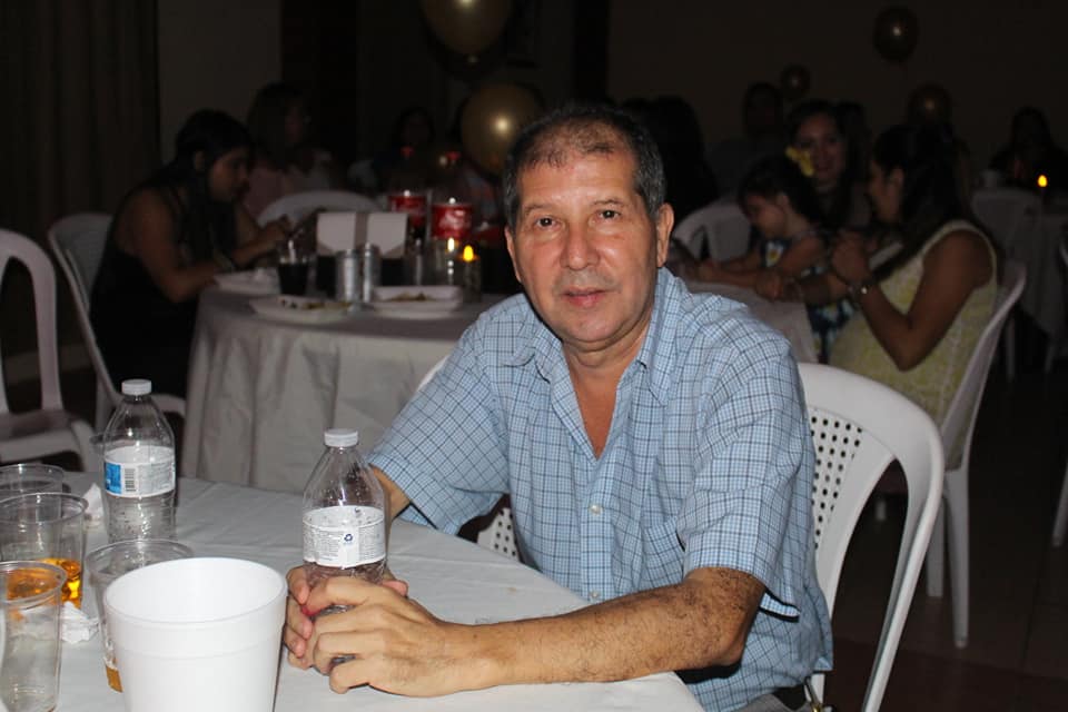 doctor miguel paz