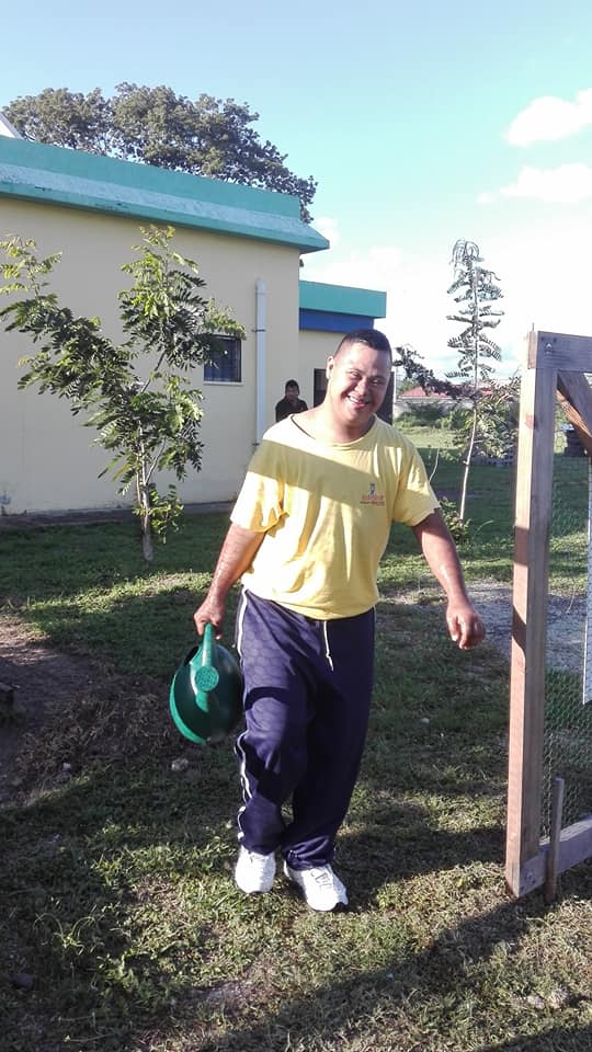 jesús antonio carballo oviedo