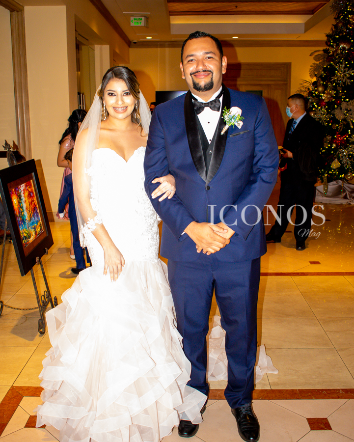 Francis Quiroz y Jorge Gámez