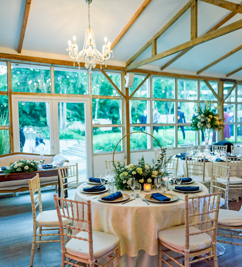 Ileana Coto y Javier Orellana