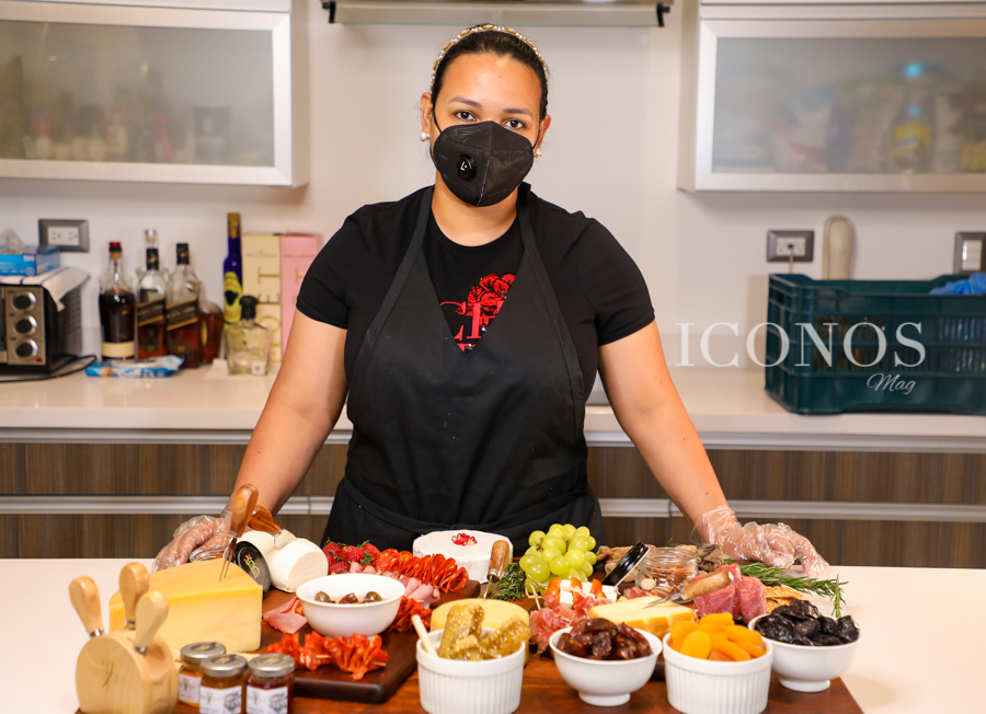 Briscola by Sonia Pineda