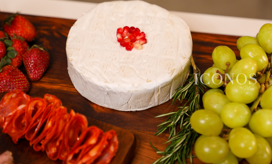 Briscola by Sonia Pineda