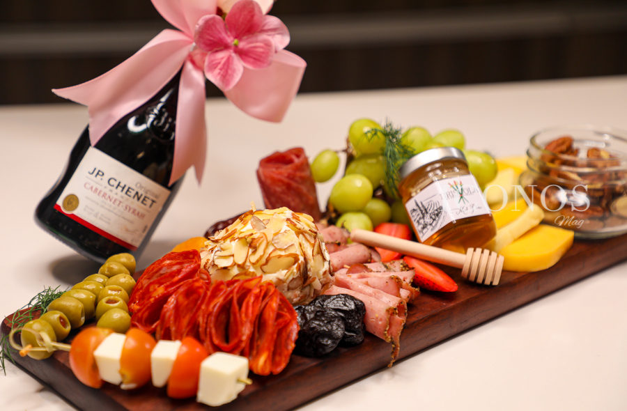 Briscola by Sonia Pineda