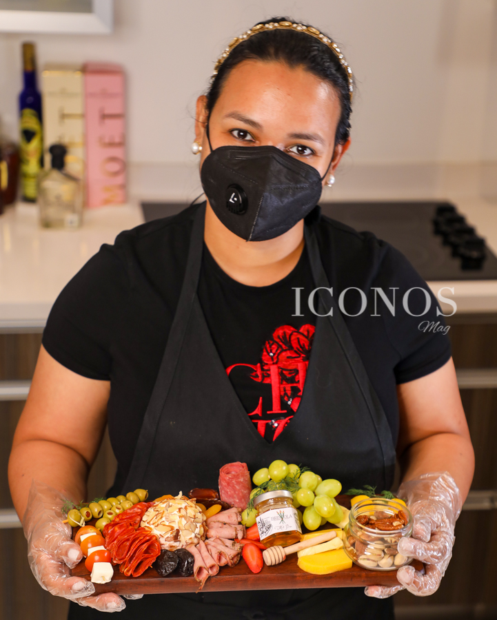 Briscola by Sonia Pineda