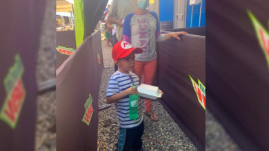 comedor comunitario la lima