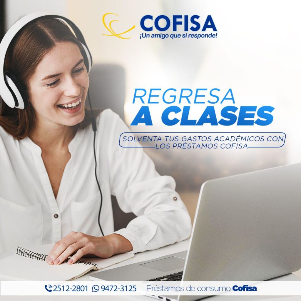 Cofisa metas y proyectos 2021