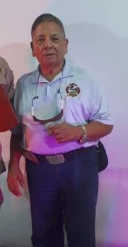 Roberto Rodríguez Borjas