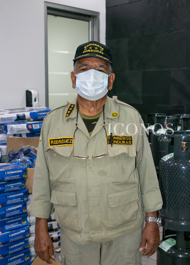 Roberto Rodríguez Borjas