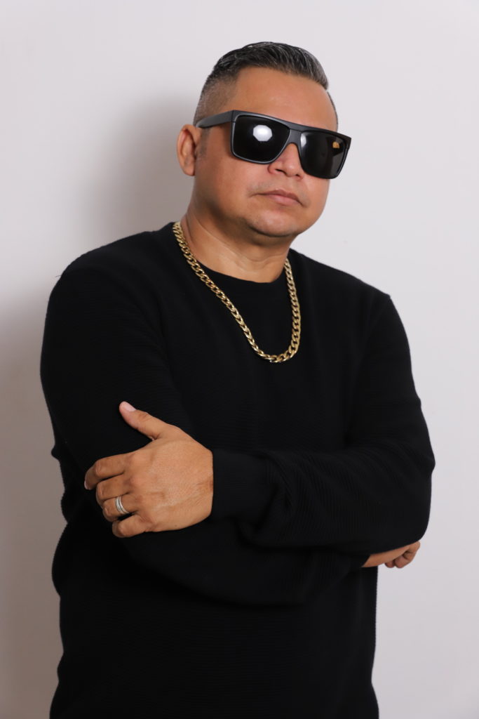 King Frank Sugar Daddy