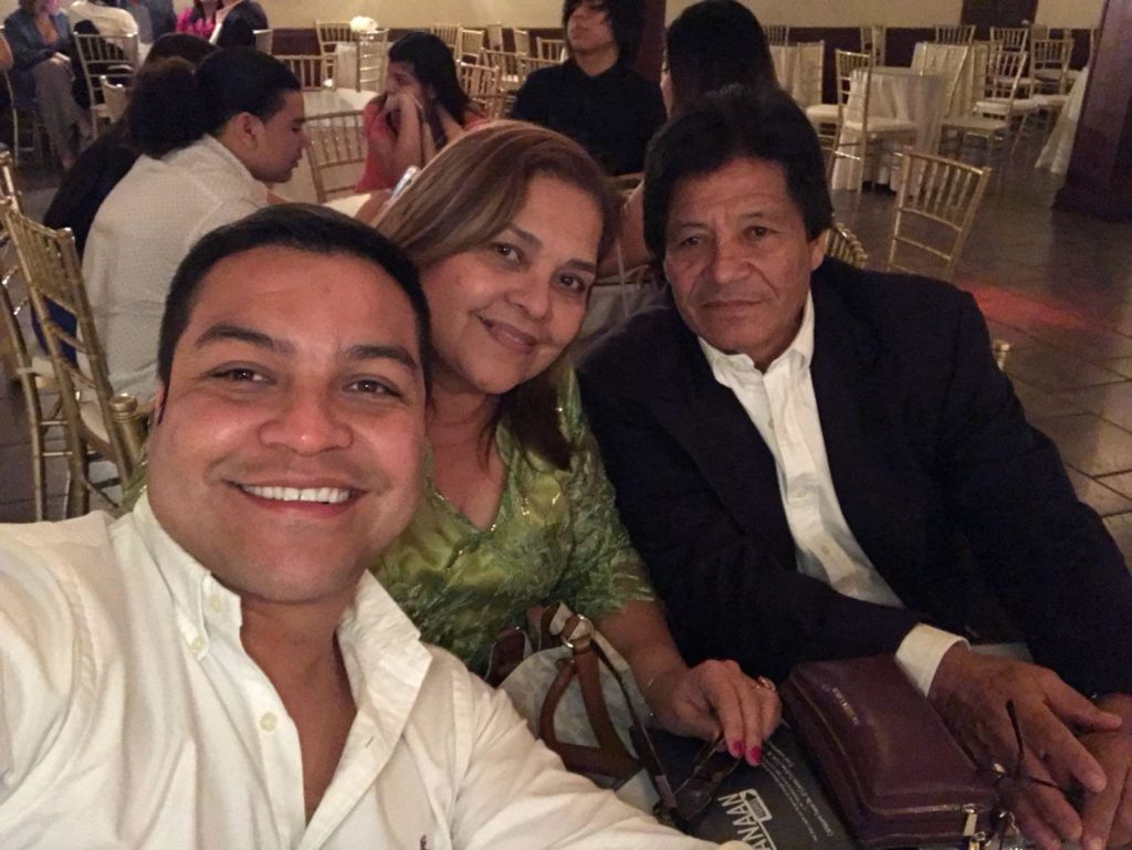 José Luis Cruz