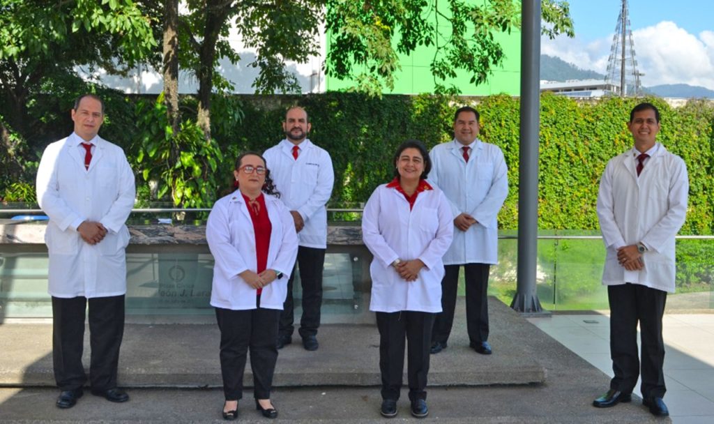 Martha Zavala presidenta Asociación Dental del Norte ADN