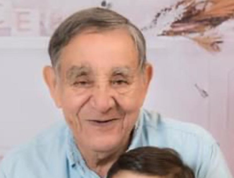 Miguel Gutiérrez Zelaya 