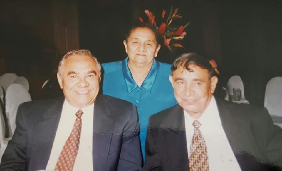 Miguel Gutiérrez Zelaya