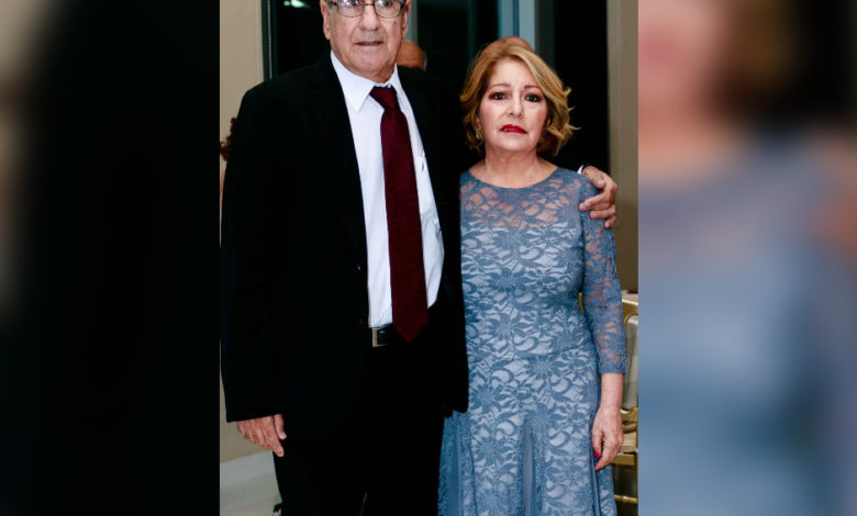 María Eugenia Kawas