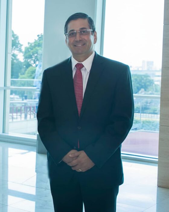 PORTADA Mario Kafati