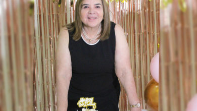 cumpleaños María Antonia